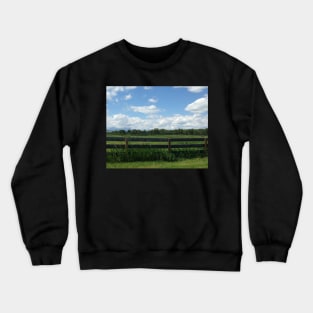 Lovely Weather Crewneck Sweatshirt